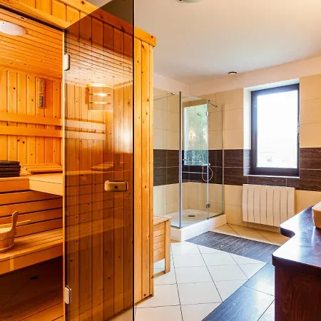 Przytulisko Hébergement de vacances *