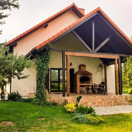 Hébergement de vacances Przytulisko Stara Kiszewa