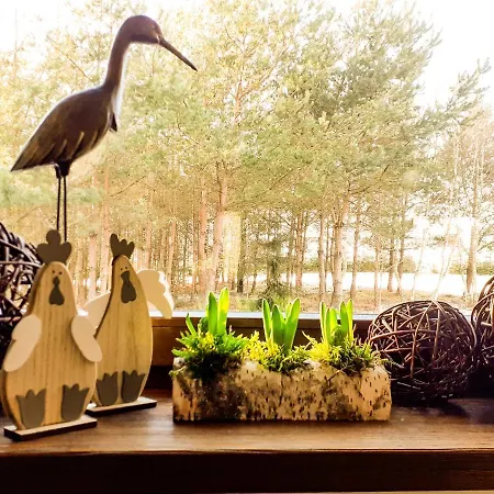 Przytulisko Hébergement de vacances *