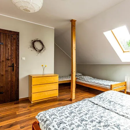 Przytulisko * Stara Kiszewa