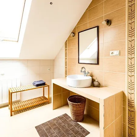 Przytulisko * Stara Kiszewa