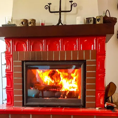 Przytulisko Hébergement de vacances *