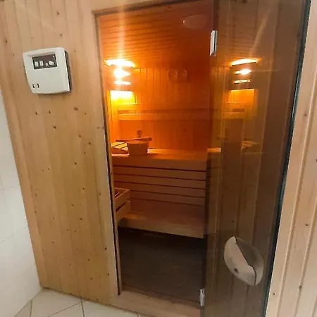 Przytulisko Hébergement de vacances