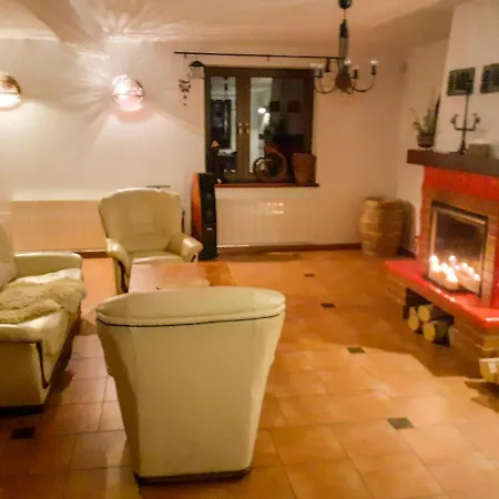 Przytulisko * Stara Kiszewa