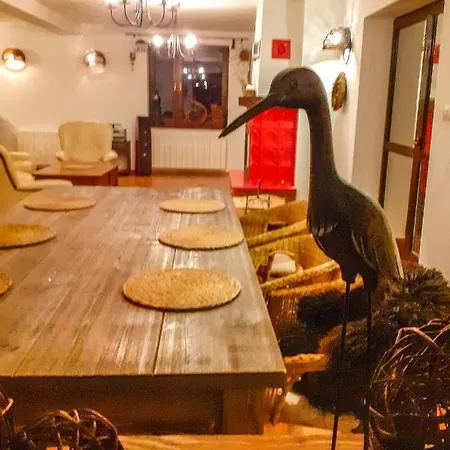 Przytulisko * Stara Kiszewa