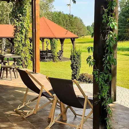 Przytulisko Hébergement de vacances