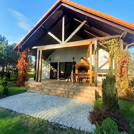 Hébergement de vacances Przytulisko Stara Kiszewa