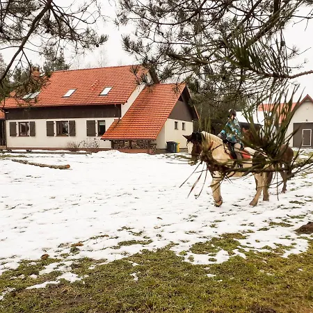 Hébergement de vacances Przytulisko *