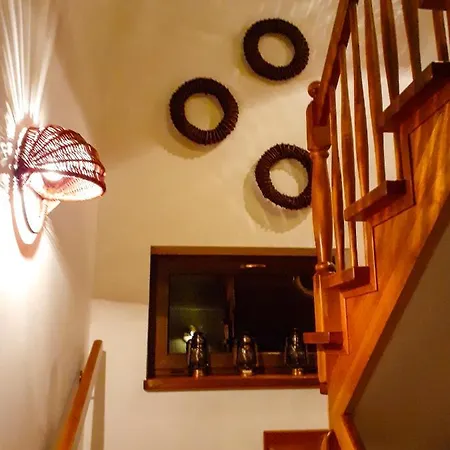 Hébergement de vacances Przytulisko *