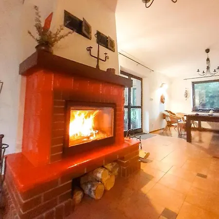 Przytulisko * Stara Kiszewa