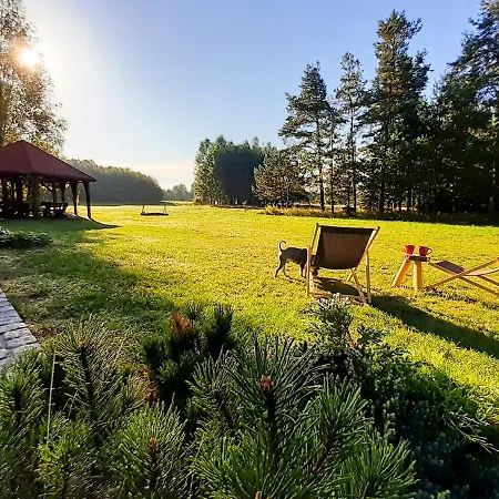Przytulisko * Stara Kiszewa