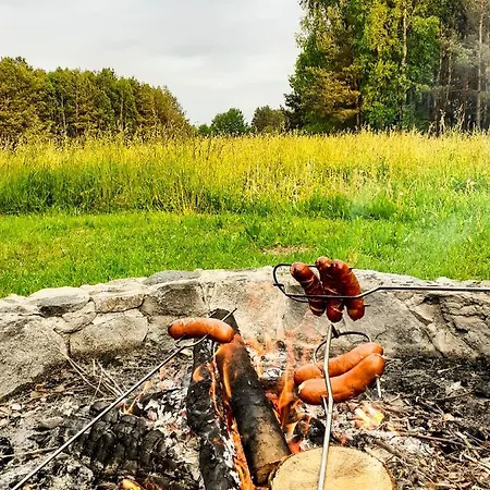 Hébergement de vacances Przytulisko *