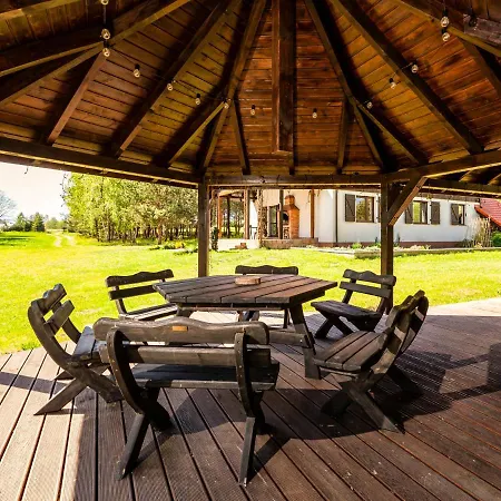 Przytulisko Hébergement de vacances