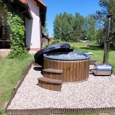 Hébergement de vacances Przytulisko Stara Kiszewa