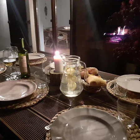 Przytulisko Hébergement de vacances *