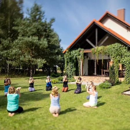 Przytulisko Stara Kiszewa