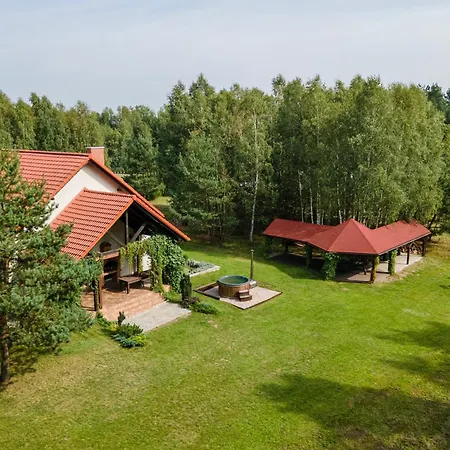 Przytulisko Hébergement de vacances *