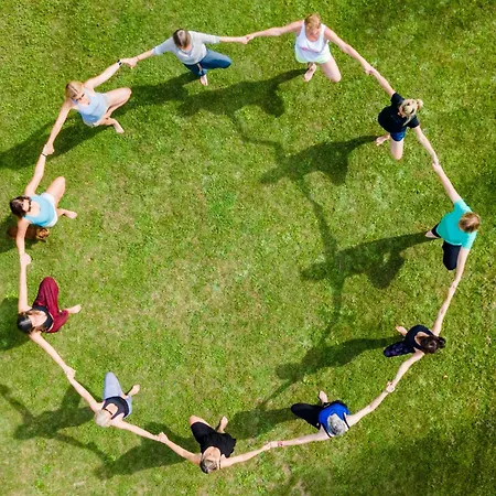Hébergement de vacances Przytulisko