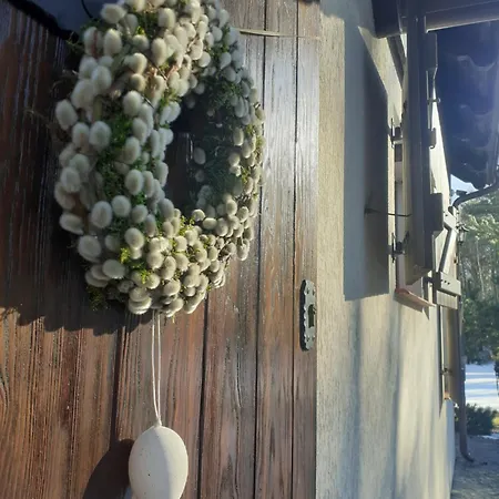 Hébergement de vacances Przytulisko *