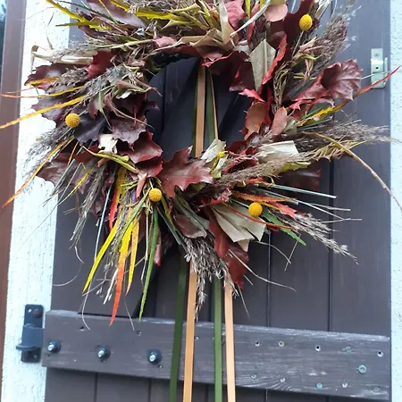 Hébergement de vacances Przytulisko *