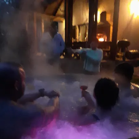 Hébergement de vacances Przytulisko Stara Kiszewa