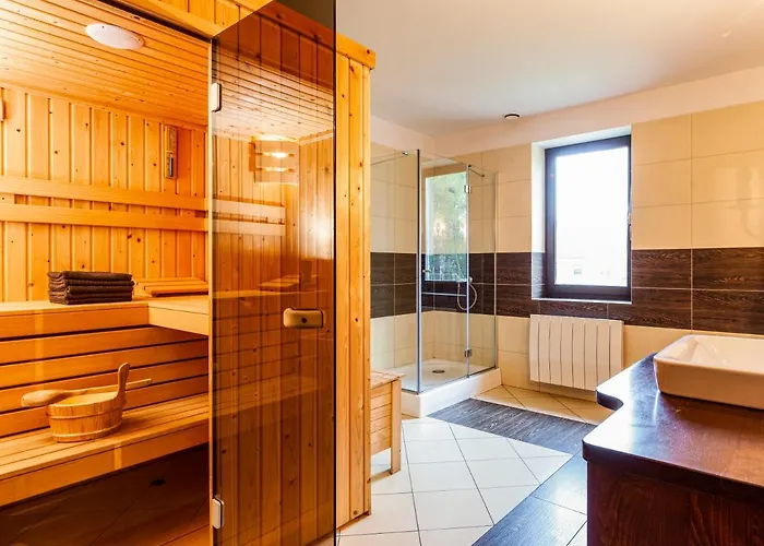 Przytulisko Semesterbostad *