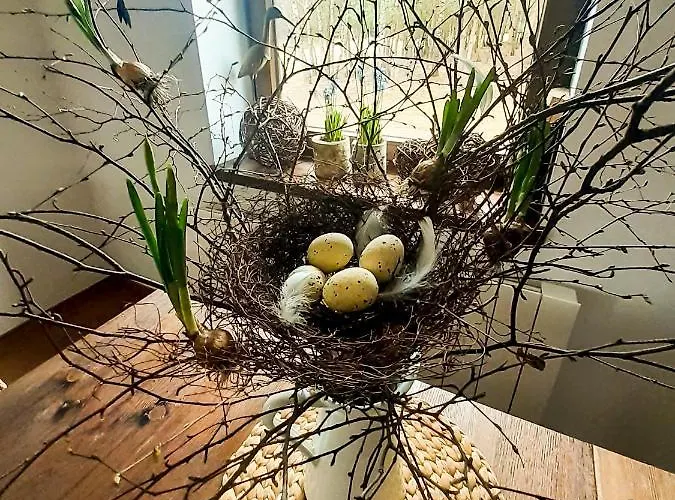 Hébergement de vacances Przytulisko Stara Kiszewa