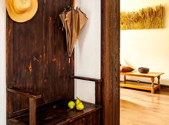 Przytulisko Semesterbostad