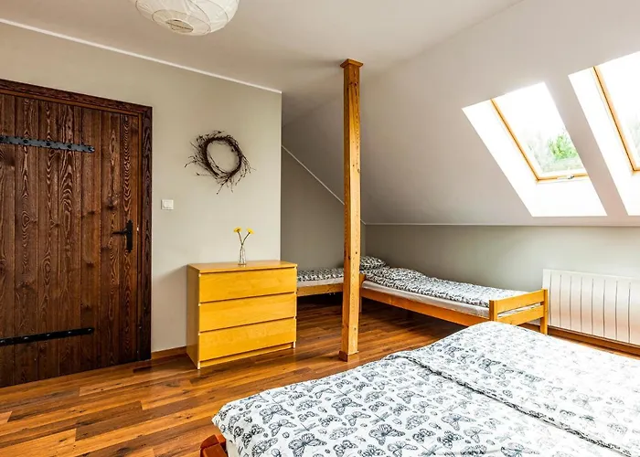 Przytulisko * Stara Kiszewa