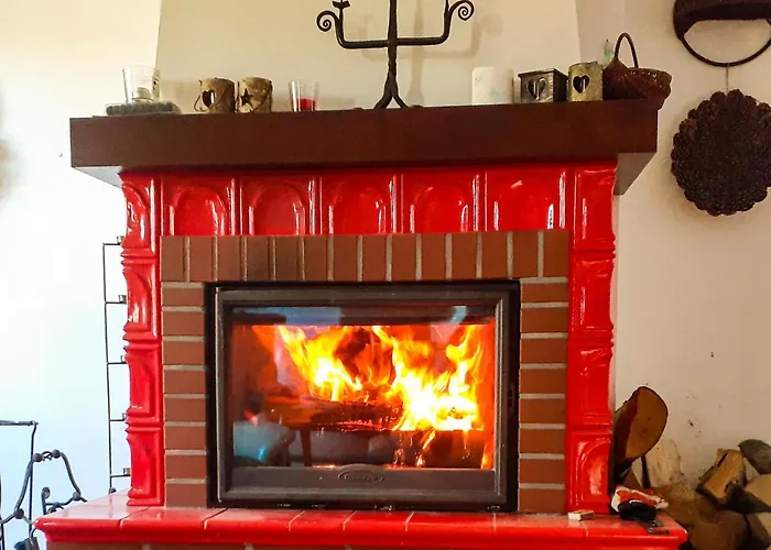 Przytulisko Semesterbostad *