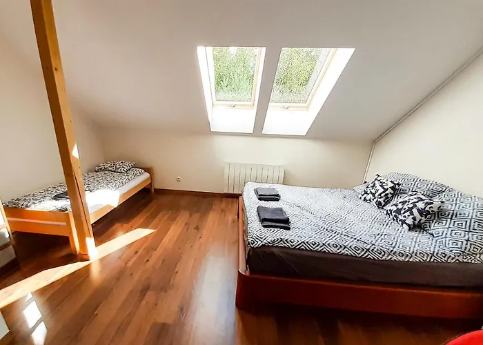 Przytulisko * Stara Kiszewa