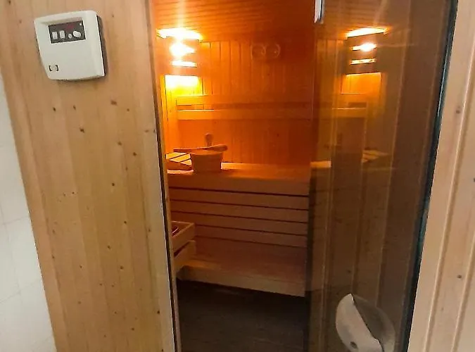 Przytulisko Semesterbostad