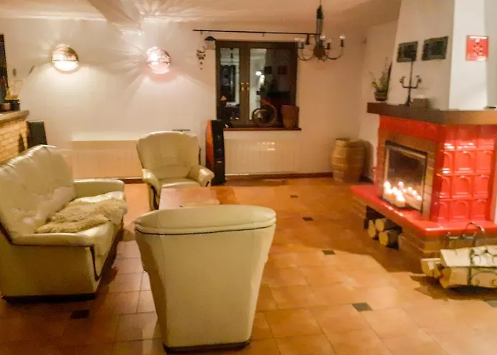 Przytulisko * Stara Kiszewa