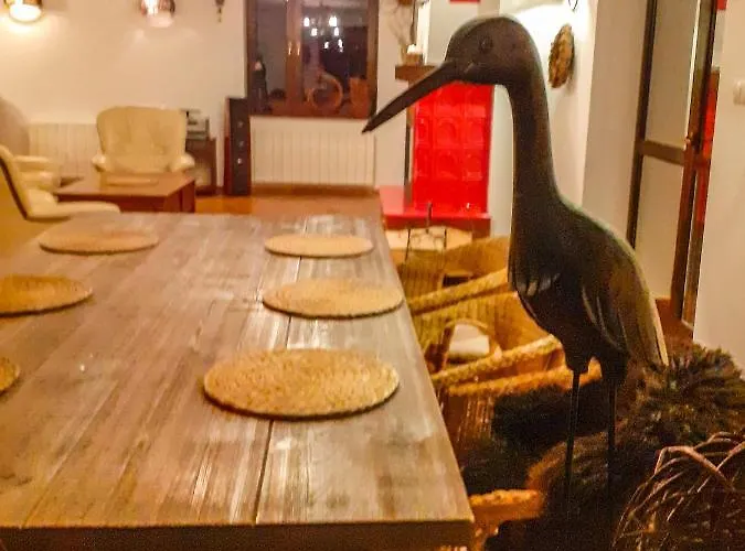 Przytulisko * Stara Kiszewa