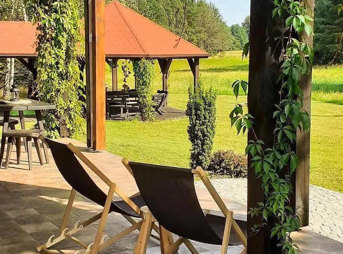 Przytulisko Semesterbostad