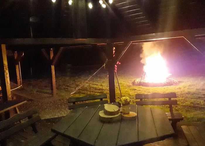 Przytulisko Semesterbostad *