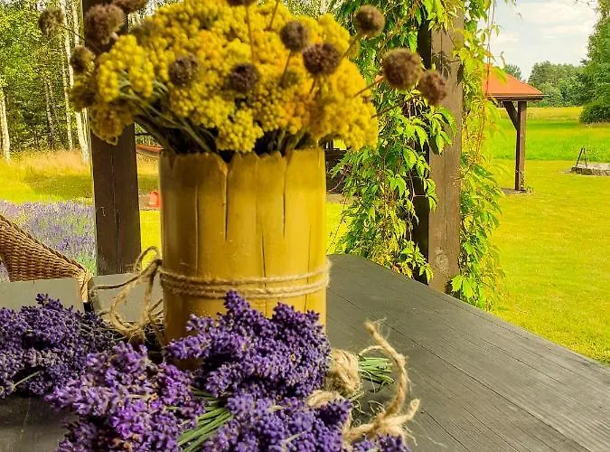 Przytulisko Hébergement de vacances