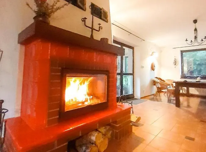 Przytulisko * Stara Kiszewa