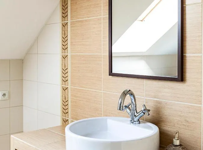 Przytulisko Stara Kiszewa