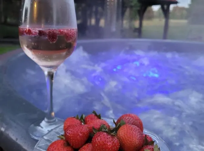 Przytulisko Hébergement de vacances *