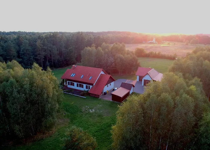 Przytulisko Stara Kiszewa