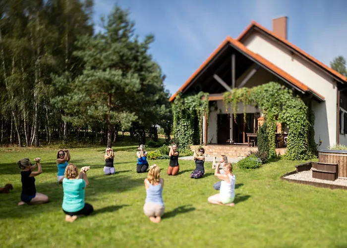 Przytulisko Stara Kiszewa