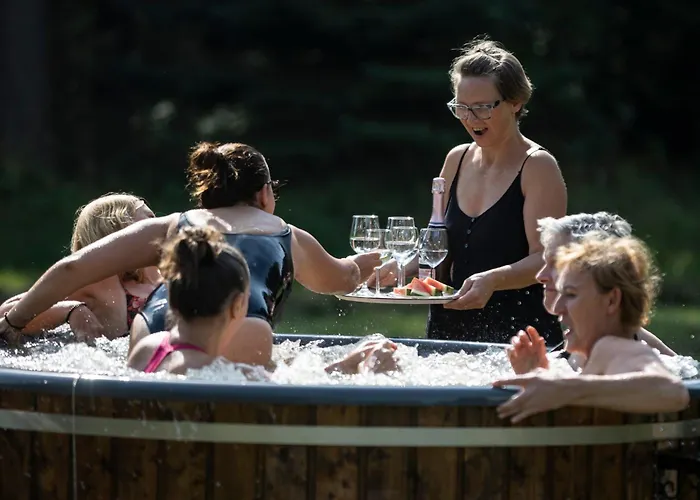 Hébergement de vacances Przytulisko *