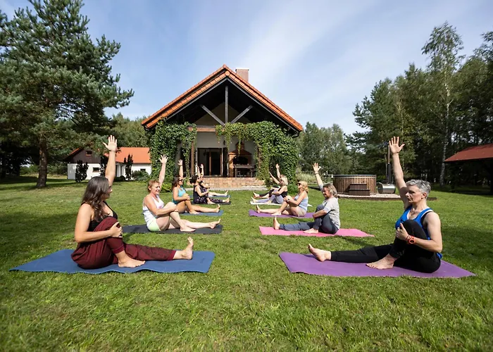 Przytulisko * Stara Kiszewa