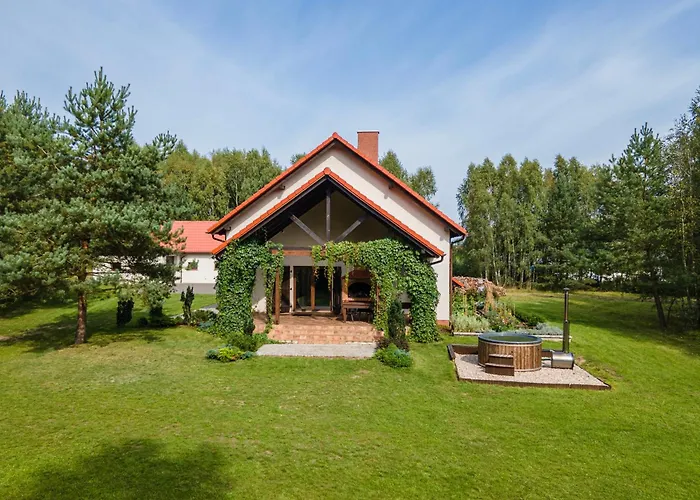 Przytulisko Semesterbostad Stara Kiszewa