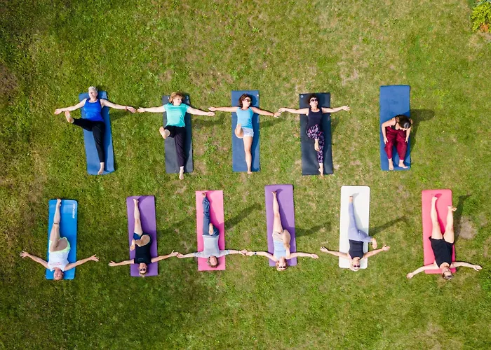 Przytulisko Hébergement de vacances *