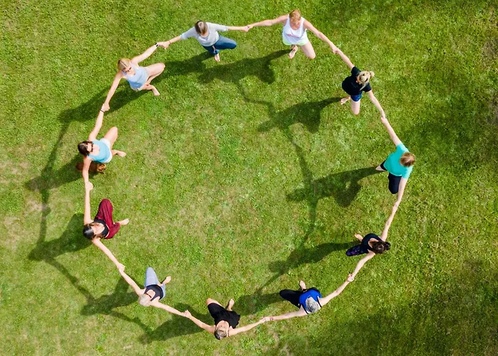 Semesterbostad Przytulisko