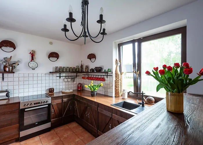 Przytulisko Semesterbostad