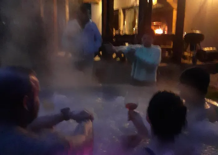 Hébergement de vacances Przytulisko Stara Kiszewa